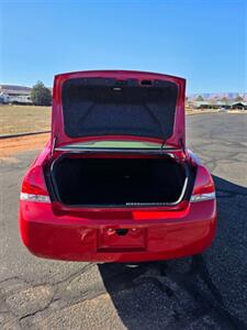 2009 Chevrolet Impala LT   - Photo 11 - Page, AZ 86040