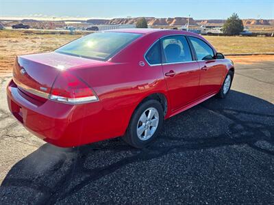 2009 Chevrolet Impala LT   - Photo 4 - Page, AZ 86040