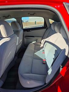 2009 Chevrolet Impala LT   - Photo 10 - Page, AZ 86040