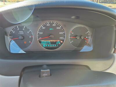2009 Chevrolet Impala LT   - Photo 17 - Page, AZ 86040