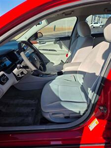 2009 Chevrolet Impala LT   - Photo 8 - Page, AZ 86040