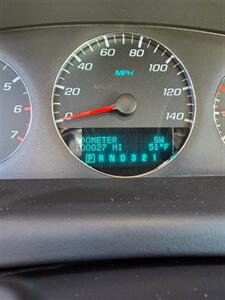2009 Chevrolet Impala LT   - Photo 18 - Page, AZ 86040