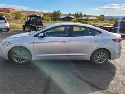 2018 Hyundai ELANTRA SEL   - Photo 2 - Page, AZ 86040