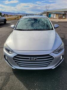 2018 Hyundai ELANTRA SEL   - Photo 8 - Page, AZ 86040