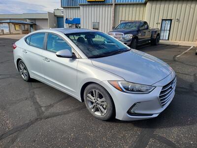 2018 Hyundai ELANTRA SEL   - Photo 7 - Page, AZ 86040