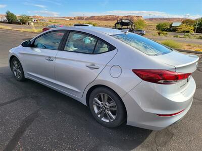 2018 Hyundai ELANTRA SEL   - Photo 3 - Page, AZ 86040