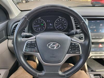 2018 Hyundai ELANTRA SEL   - Photo 21 - Page, AZ 86040