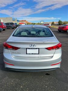 2018 Hyundai ELANTRA SEL   - Photo 4 - Page, AZ 86040