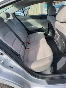 2018 Hyundai ELANTRA SEL   - Photo 14 - Page, AZ 86040