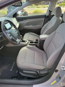 2018 Hyundai ELANTRA SEL   - Photo 10 - Page, AZ 86040