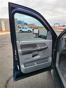 2007 Dodge Ram 3500 ST   - Photo 10 - Page, AZ 86040