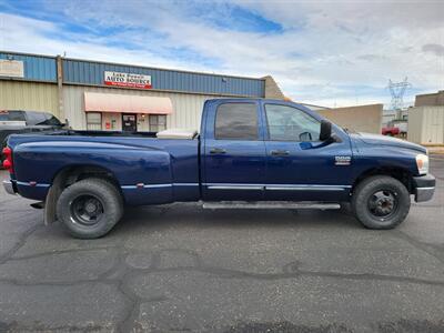 2007 Dodge Ram 3500 ST   - Photo 7 - Page, AZ 86040