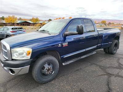 2007 Dodge Ram 3500 ST  