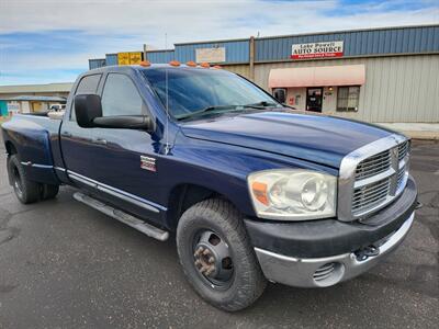 2007 Dodge Ram 3500 ST   - Photo 8 - Page, AZ 86040