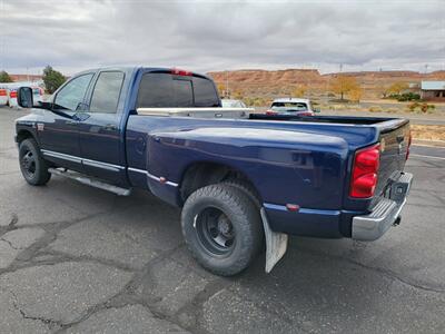 2007 Dodge Ram 3500 ST   - Photo 3 - Page, AZ 86040