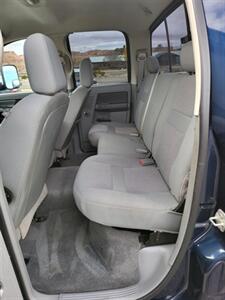 2007 Dodge Ram 3500 ST   - Photo 13 - Page, AZ 86040