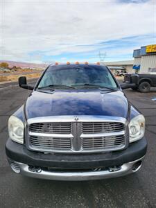 2007 Dodge Ram 3500 ST   - Photo 9 - Page, AZ 86040