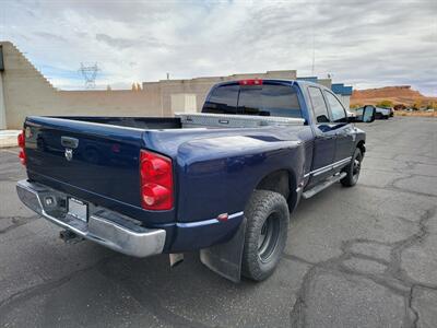 2007 Dodge Ram 3500 ST   - Photo 6 - Page, AZ 86040