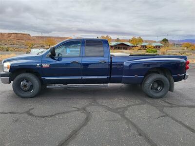 2007 Dodge Ram 3500 ST   - Photo 2 - Page, AZ 86040