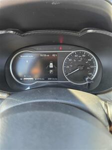 2021 Nissan Versa SV   - Photo 18 - Page, AZ 86040
