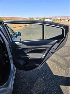 2021 Nissan Versa SV   - Photo 15 - Page, AZ 86040