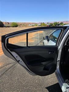 2021 Nissan Versa SV   - Photo 11 - Page, AZ 86040