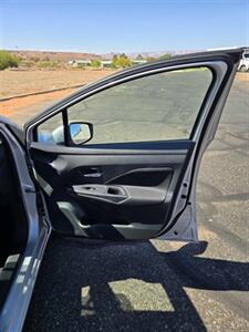 2021 Nissan Versa SV   - Photo 17 - Page, AZ 86040