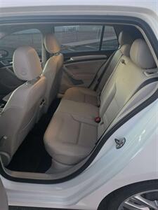 2017 Volkswagen Golf TSI S - Photo 12 - Page, AZ 86040