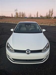 2017 Volkswagen Golf TSI S - Photo 8 - Page, AZ 86040