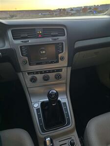 2017 Volkswagen Golf TSI S - Photo 20 - Page, AZ 86040