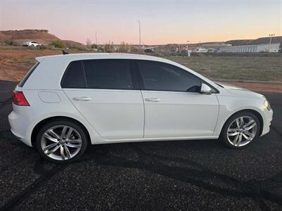 2017 Volkswagen Golf TSI S - Photo 6 - Page, AZ 86040