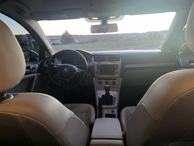 2017 Volkswagen Golf TSI S - Photo 18 - Page, AZ 86040