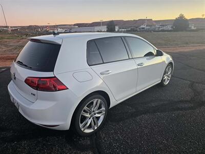2017 Volkswagen Golf TSI S - Photo 5 - Page, AZ 86040