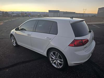 2017 Volkswagen Golf TSI S - Photo 3 - Page, AZ 86040