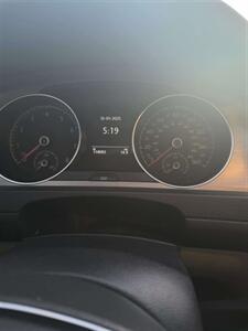 2017 Volkswagen Golf TSI S - Photo 19 - Page, AZ 86040