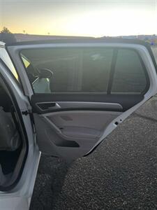 2017 Volkswagen Golf TSI S - Photo 15 - Page, AZ 86040