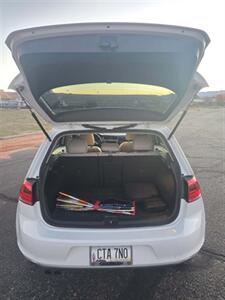 2017 Volkswagen Golf TSI S - Photo 13 - Page, AZ 86040