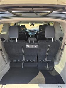 2018 Chrysler Pacifica Hybrid Limited   - Photo 13 - Page, AZ 86040