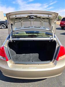 2007 Kia Spectra LX   - Photo 11 - Page, AZ 86040