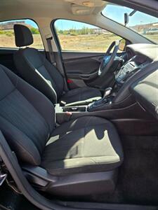 2016 Ford Focus S   - Photo 16 - Page, AZ 86040
