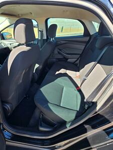 2016 Ford Focus S   - Photo 12 - Page, AZ 86040