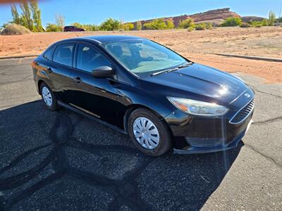 2016 Ford Focus S   - Photo 7 - Page, AZ 86040