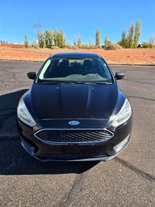 2016 Ford Focus S   - Photo 8 - Page, AZ 86040