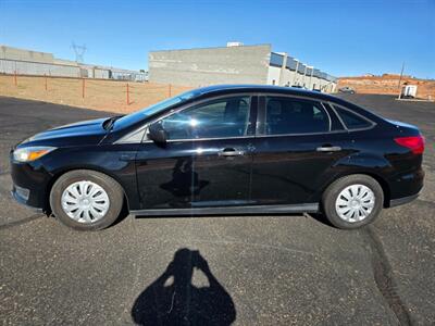 2016 Ford Focus S   - Photo 2 - Page, AZ 86040