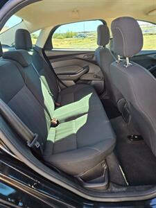 2016 Ford Focus S   - Photo 14 - Page, AZ 86040