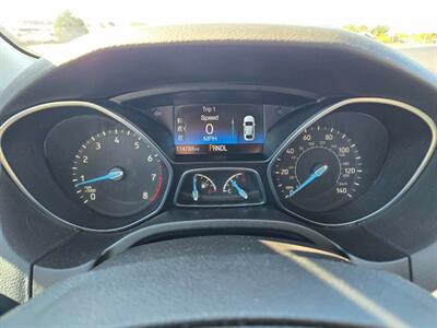 2016 Ford Focus S   - Photo 20 - Page, AZ 86040