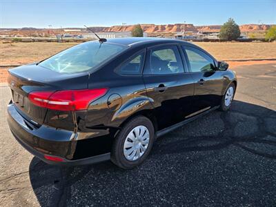 2016 Ford Focus S   - Photo 5 - Page, AZ 86040