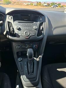 2016 Ford Focus S   - Photo 19 - Page, AZ 86040