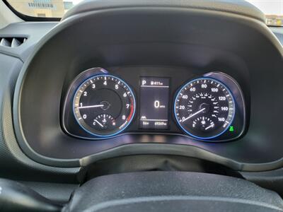 2021 Hyundai KONA SE   - Photo 20 - Page, AZ 86040