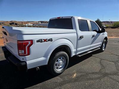 2016 Ford F-150 XL   - Photo 5 - Page, AZ 86040